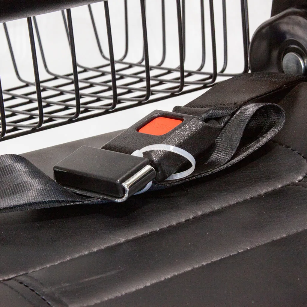 E-Wheels EW-72 48V 700W 4-Wheel Mobility Scooter