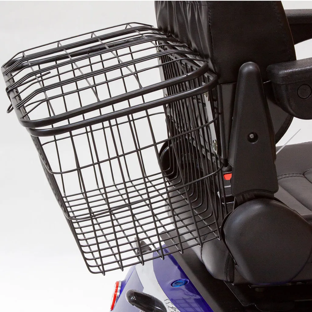 E-Wheels EW-72 48V 700W 4-Wheel Mobility Scooter