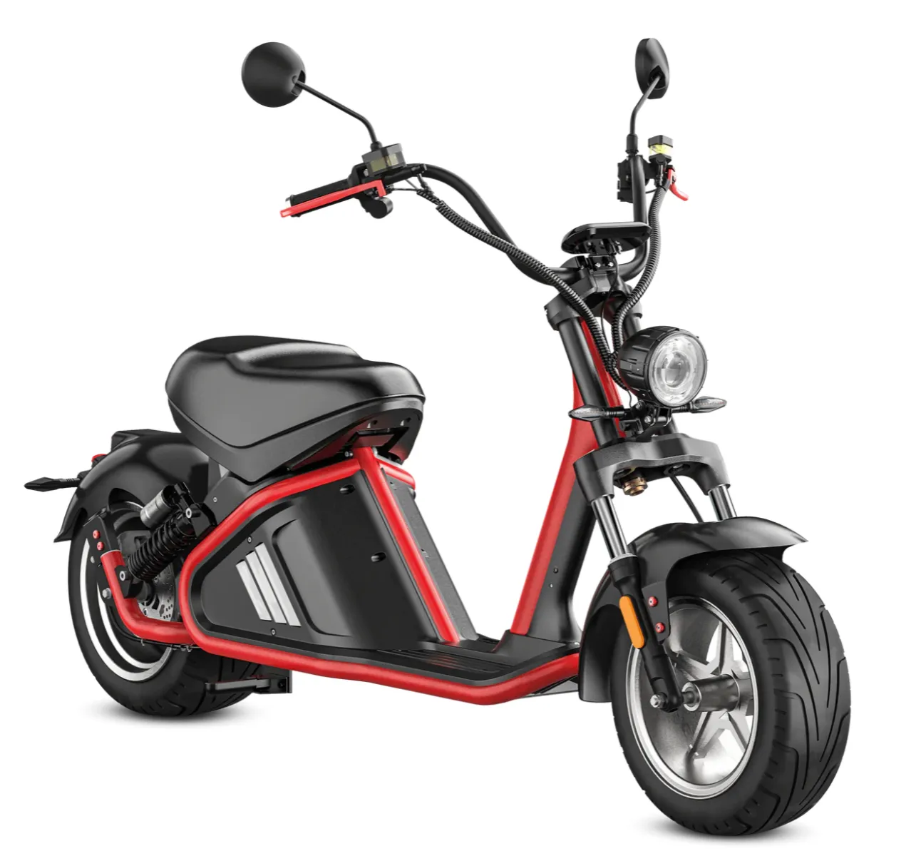 Eahora Etwister M2 3000W Electric Scooter