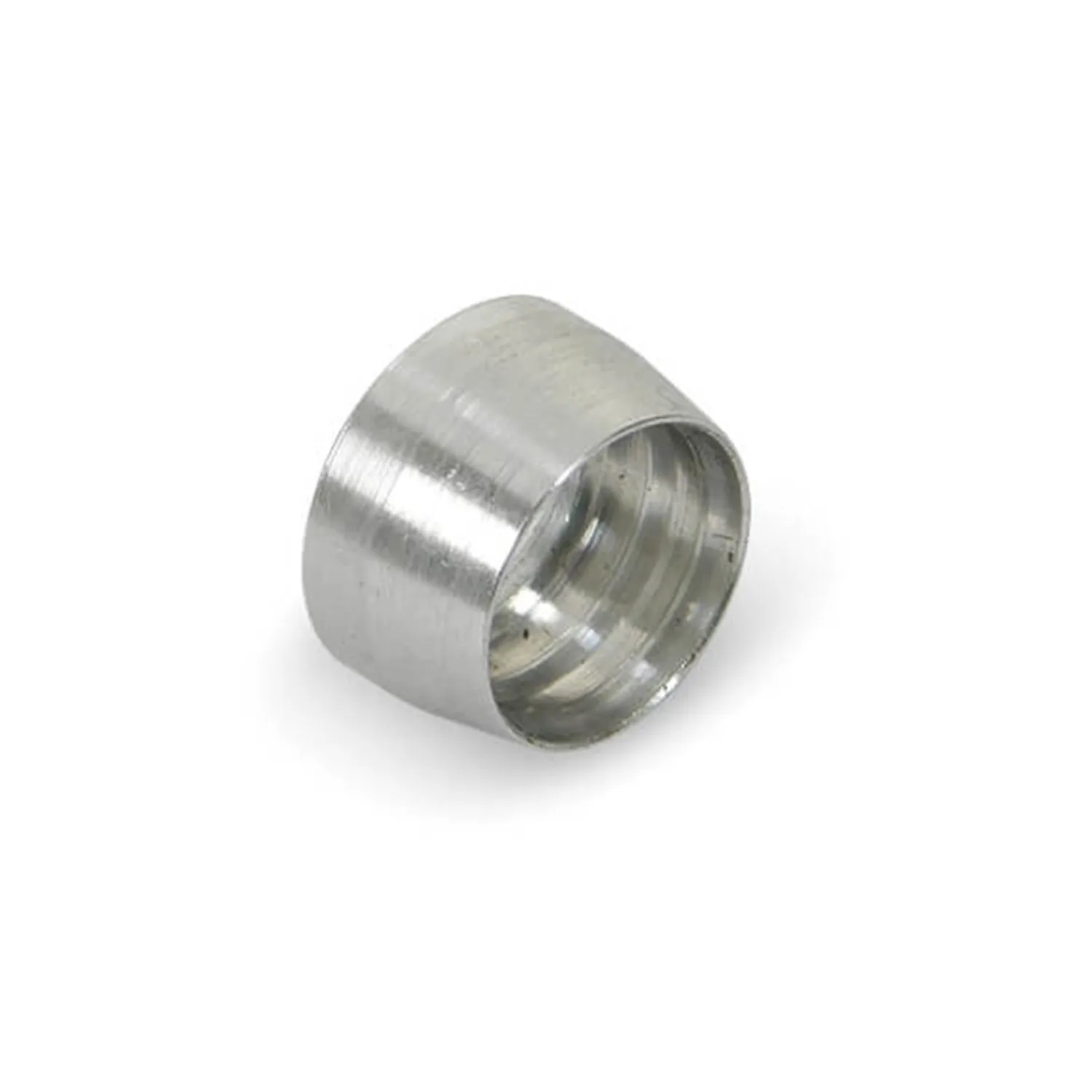 Earl's Speed-Seal Straight Aluminum Hose End -03 AN Hose Size