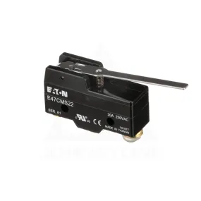 Eaton E47CMS42-JS Heavy-Duty Model Roller Actuator