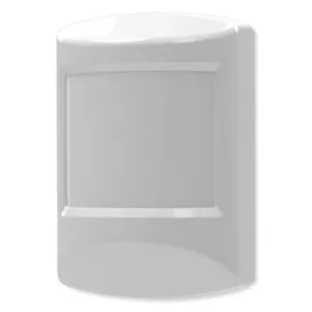 Ecolink Z-Wave Plus PIR Motion Detector, Pet Immune, Gen5