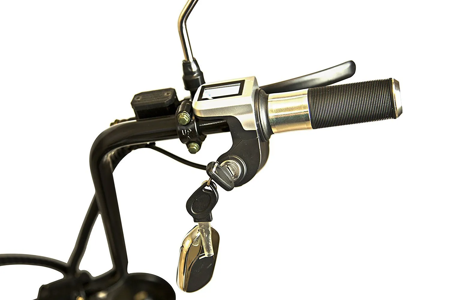 eDrift UH-ES295 1500W Electric Fat Tire Scooter