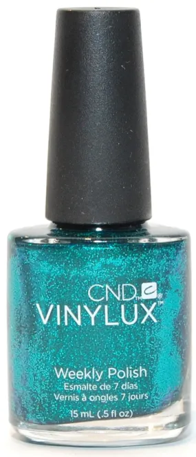 Emerald Lights * CND Vinylux
