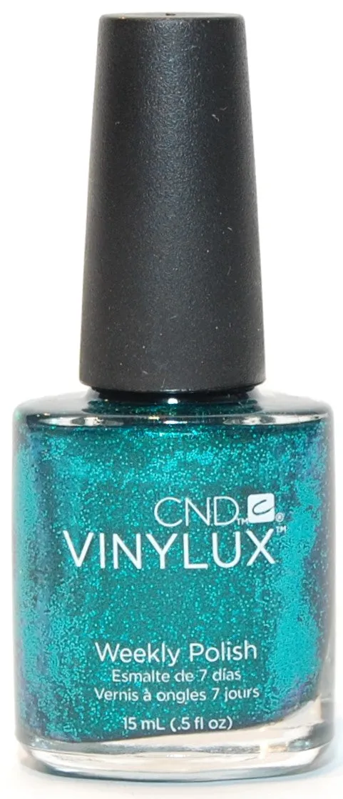 Emerald Lights * CND Vinylux
