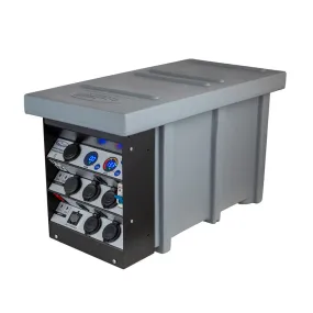 Equipt Power Pack 2