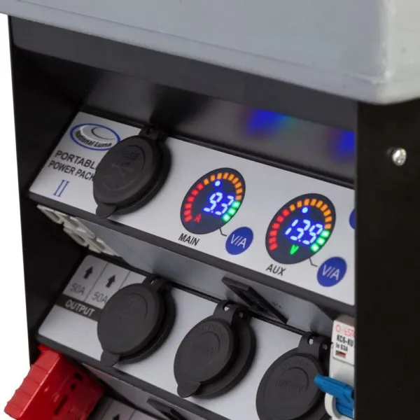 Equipt Power Pack 2