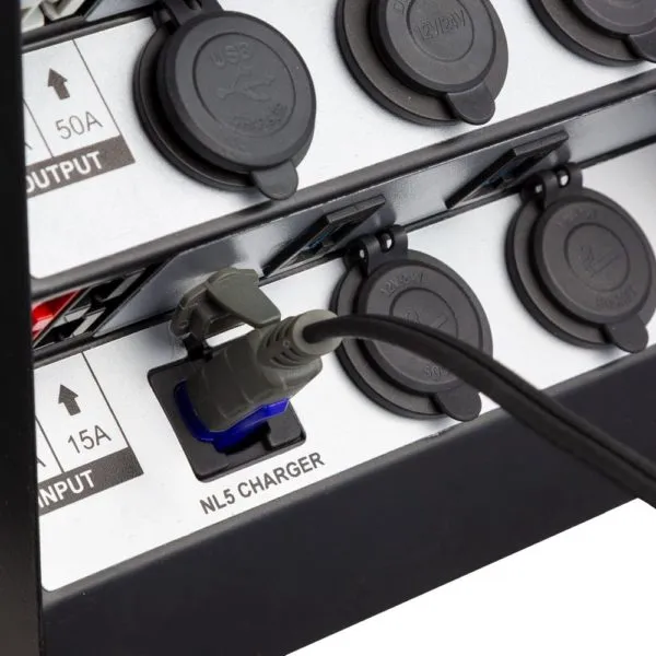 Equipt Power Pack 2