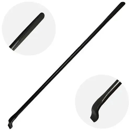 Esco 20408 Demount Tool w/ FREE 20397 Wedge   20430 Tire Mount Bar