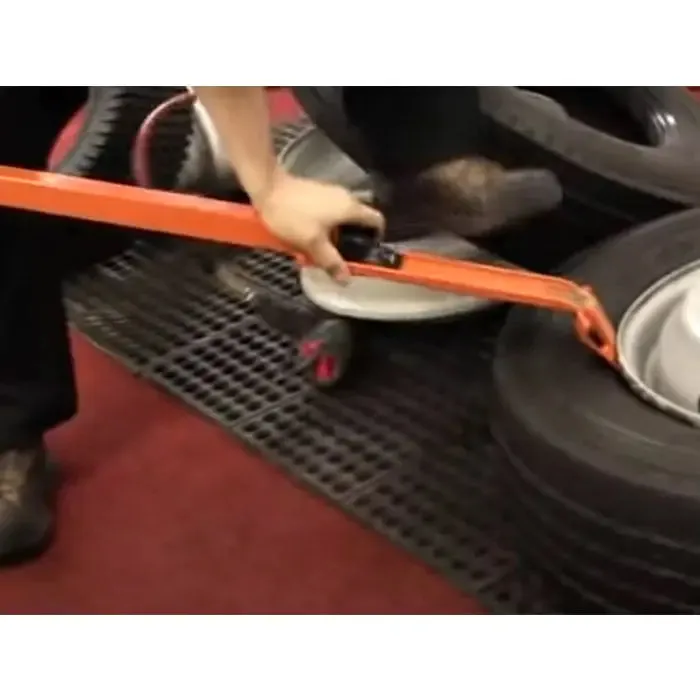 Esco 20408 Demount Tool w/ FREE 20397 Wedge   20430 Tire Mount Bar