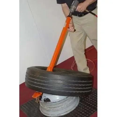 Esco 20408 Demount Tool w/ FREE 20397 Wedge   20430 Tire Mount Bar
