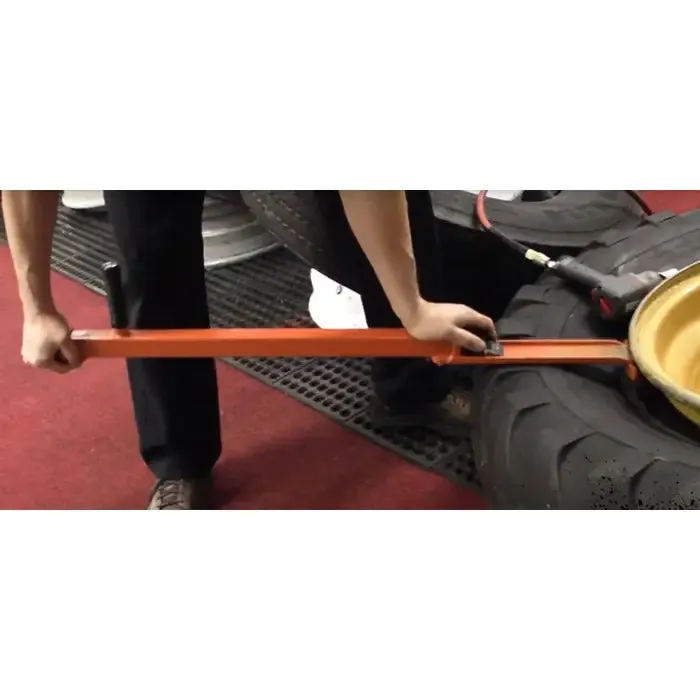 Esco Pneu-Tek Universal Large Truck Tire Kit