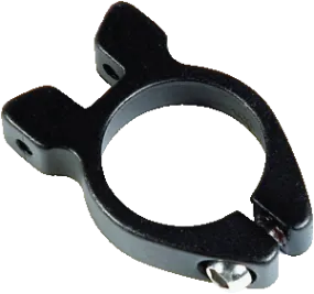 EVO seat post clamp W/eyelets