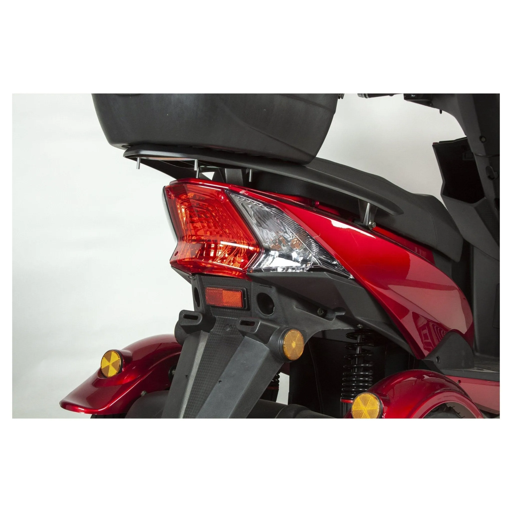 EW-10| 3 Wheel 48V 20AH Sport Style Electric Mobility Scooter