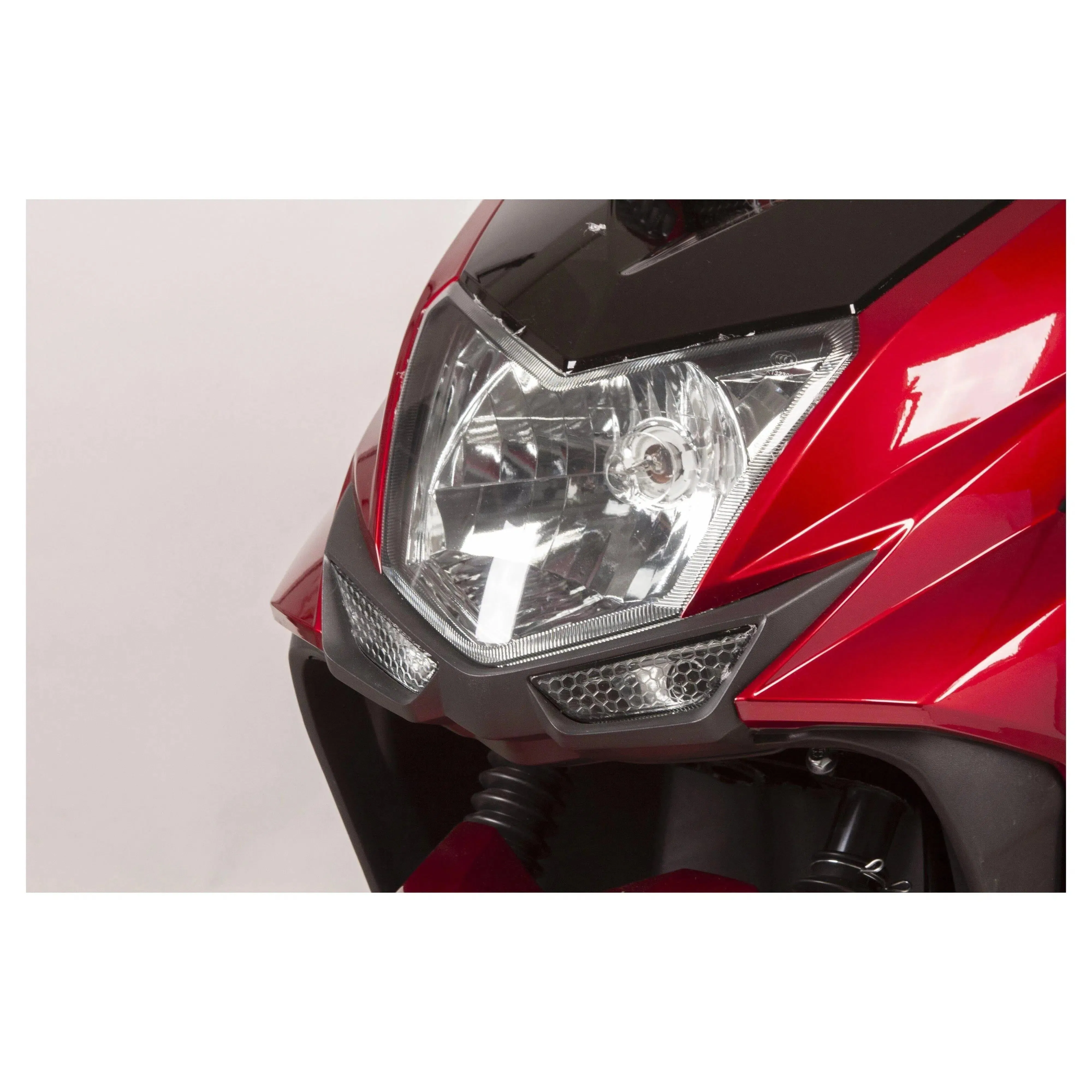 EW-10| 3 Wheel 48V 20AH Sport Style Electric Mobility Scooter