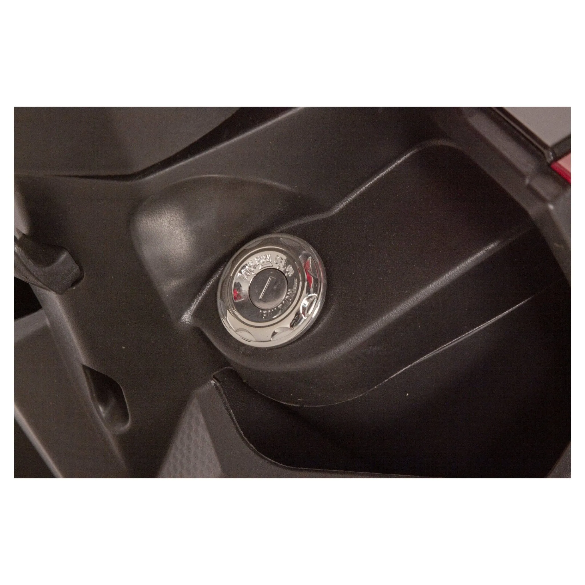 EW-10| 3 Wheel 48V 20AH Sport Style Electric Mobility Scooter
