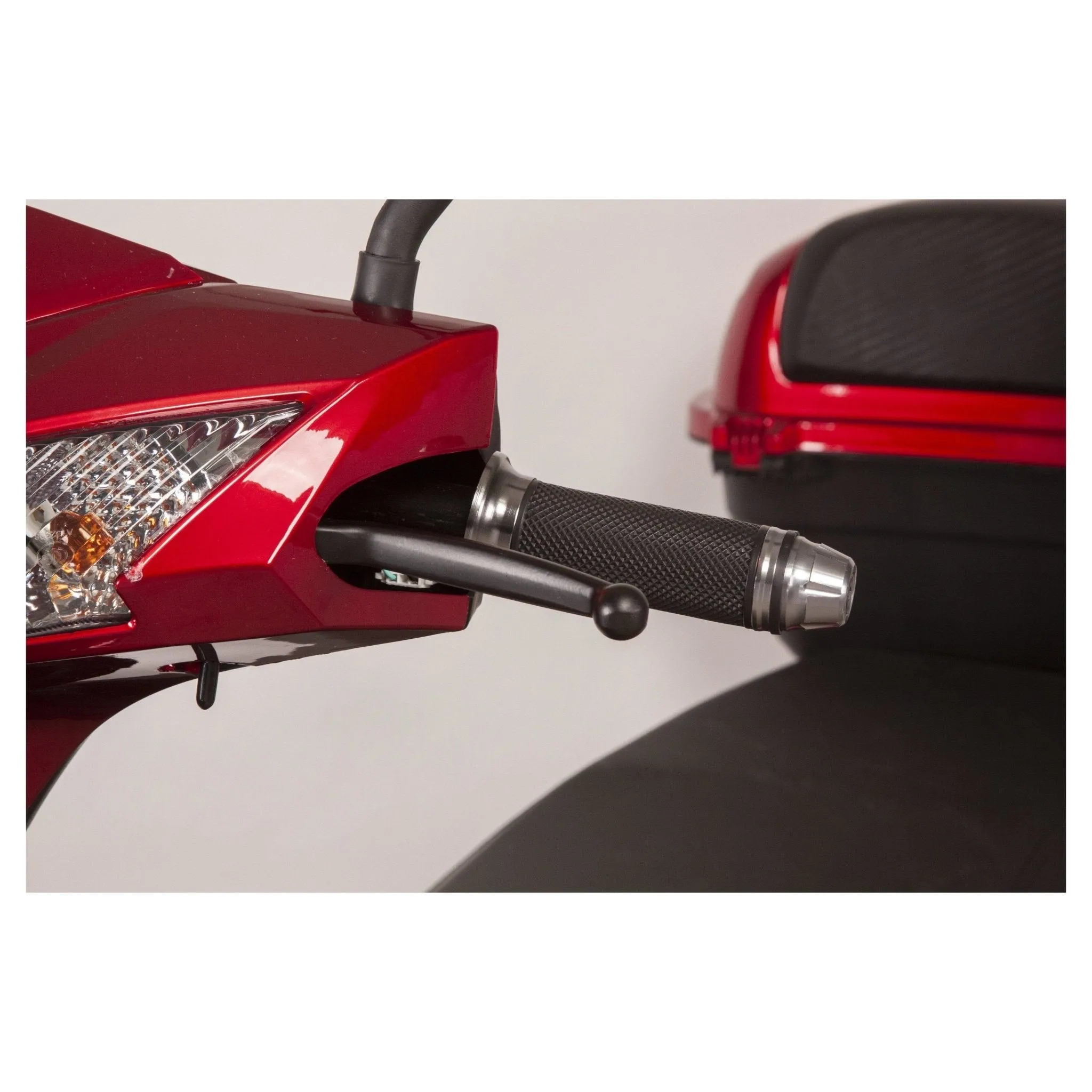 EW-10| 3 Wheel 48V 20AH Sport Style Electric Mobility Scooter