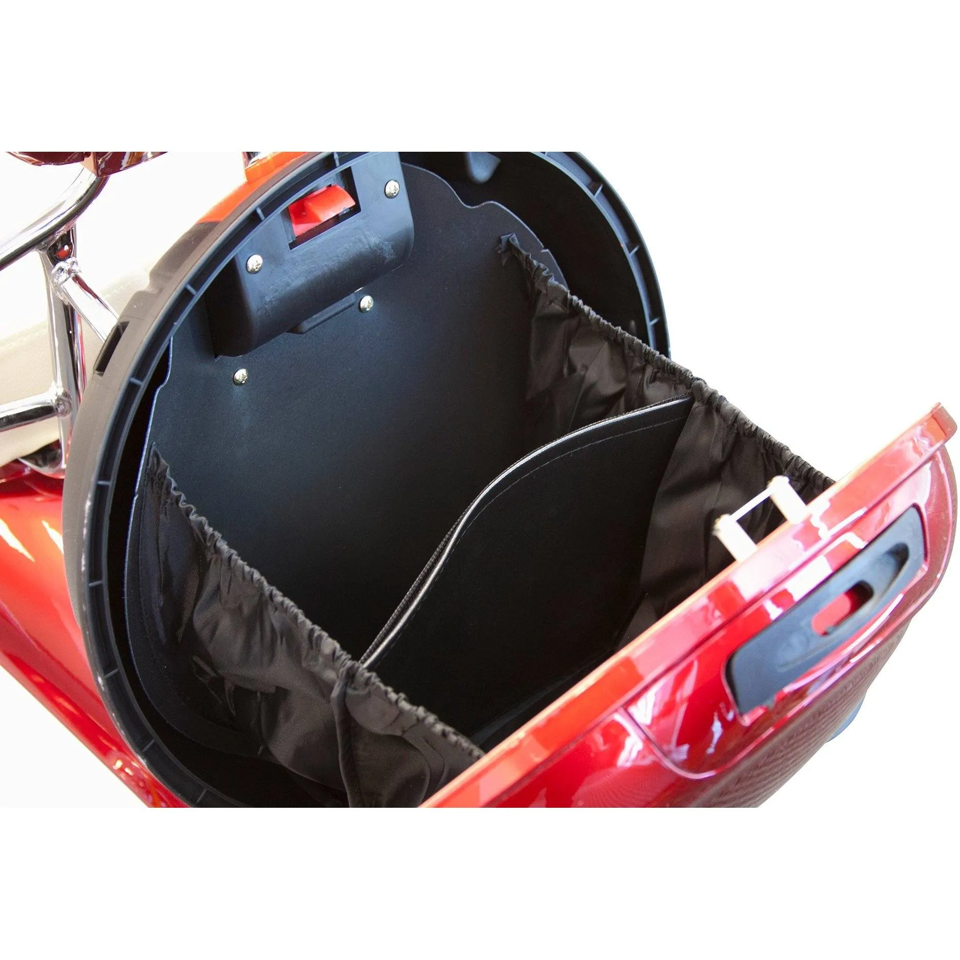 EW-11 eWheels Mobility Scooter