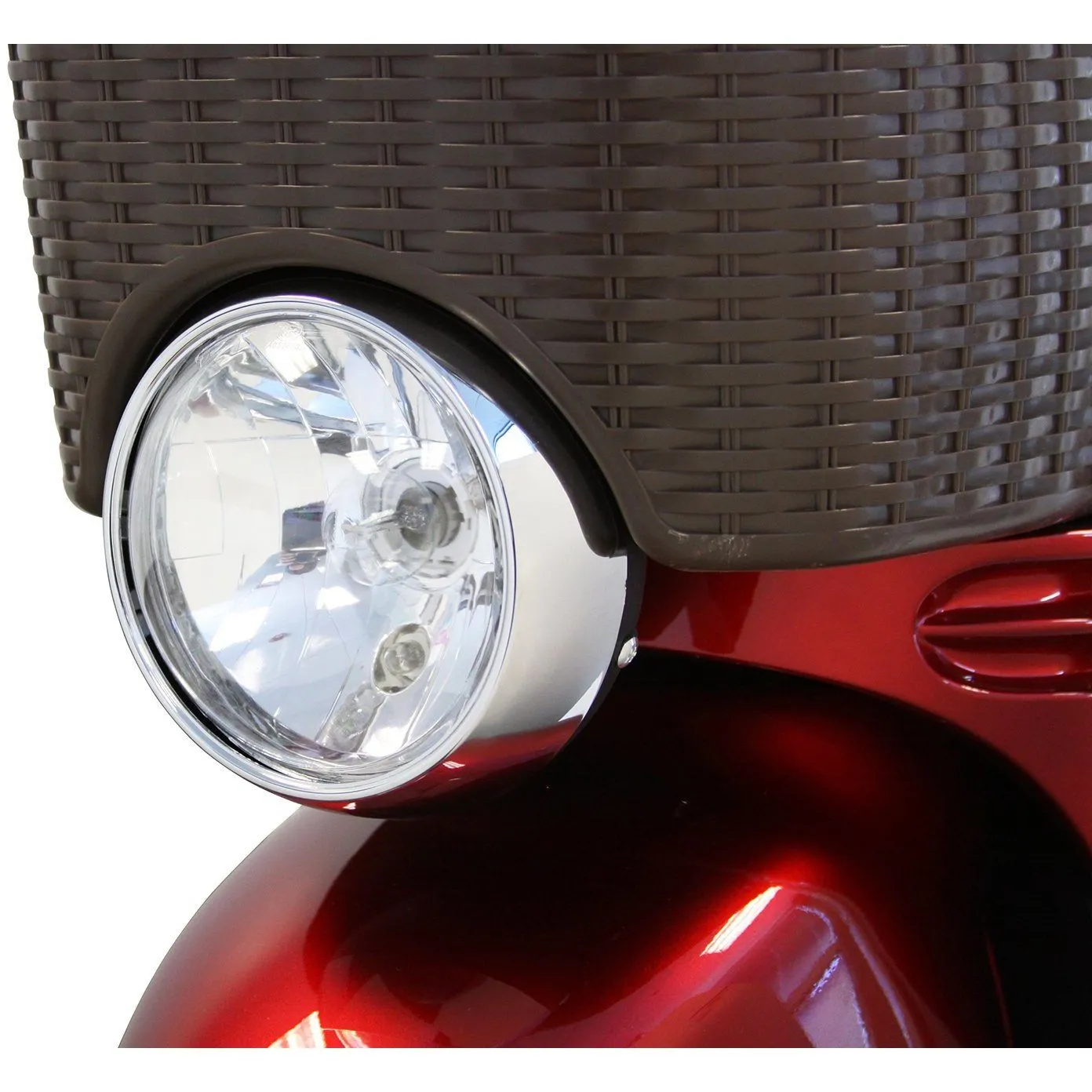 EW-11 eWheels Mobility Scooter