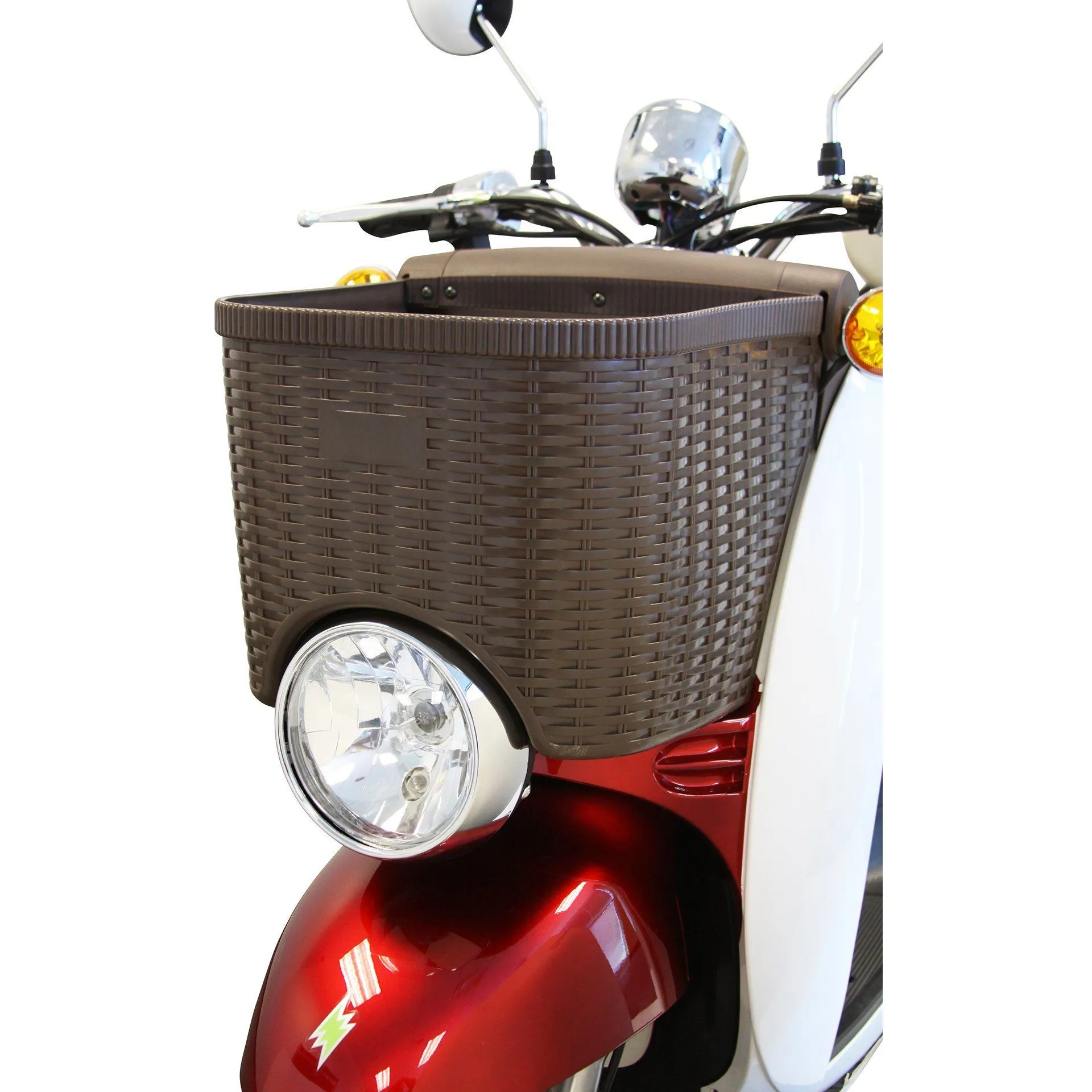 EW-11 eWheels Mobility Scooter