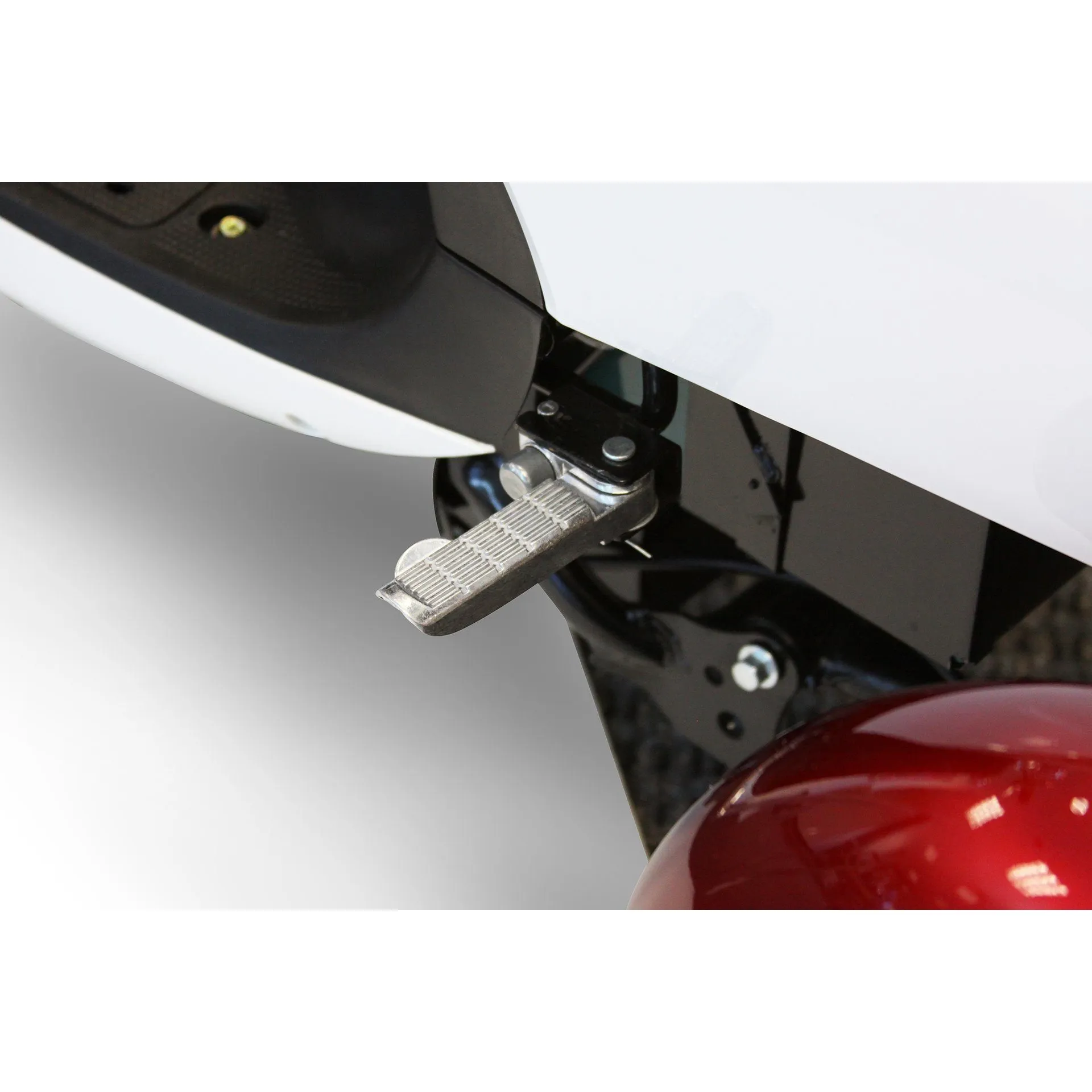 EW-11 eWheels Mobility Scooter