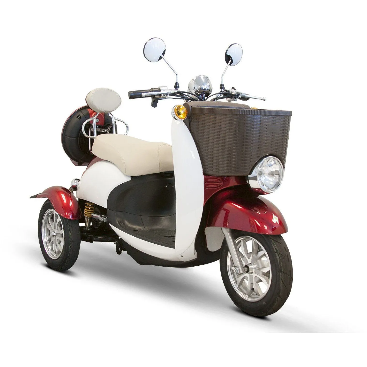 EW-11 eWheels Mobility Scooter