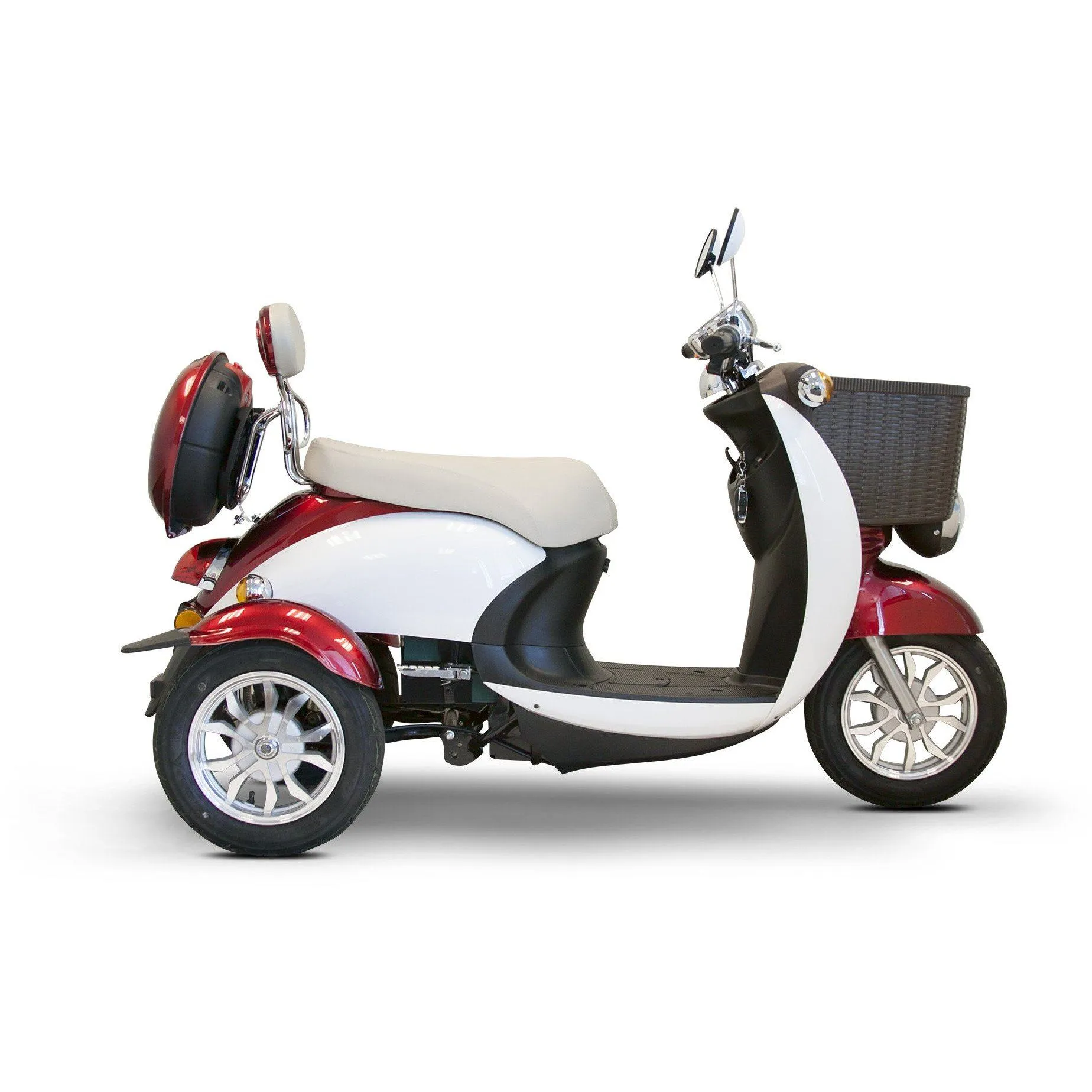 EW-11 eWheels Mobility Scooter