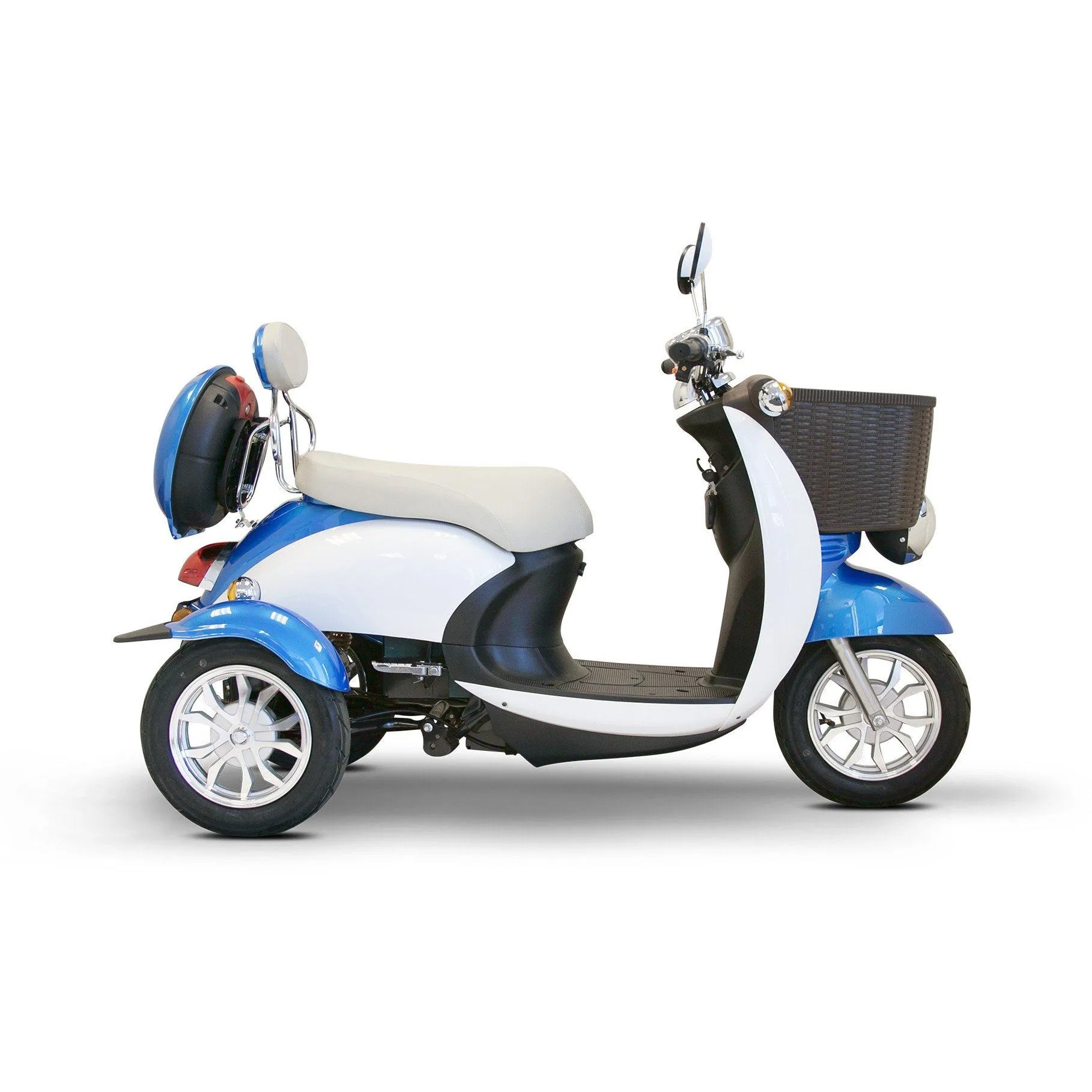 EW-11 eWheels Mobility Scooter