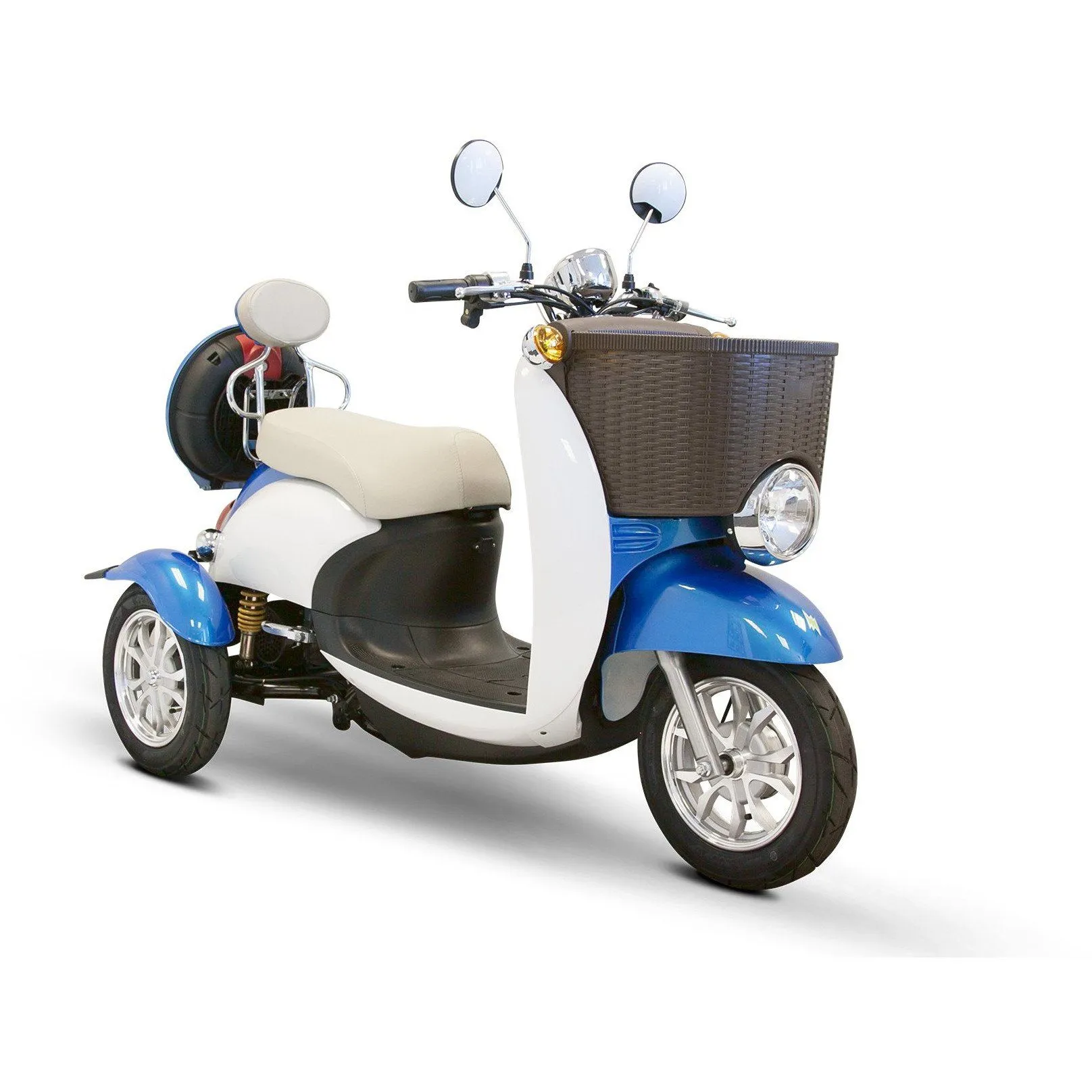 EW-11 eWheels Mobility Scooter