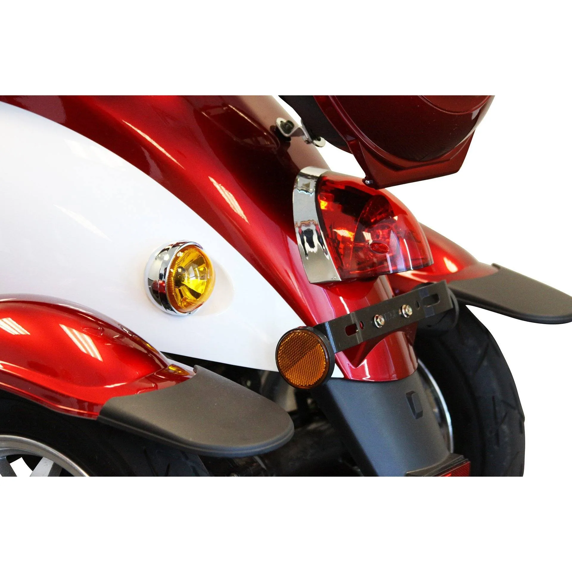 EW-11 eWheels Mobility Scooter