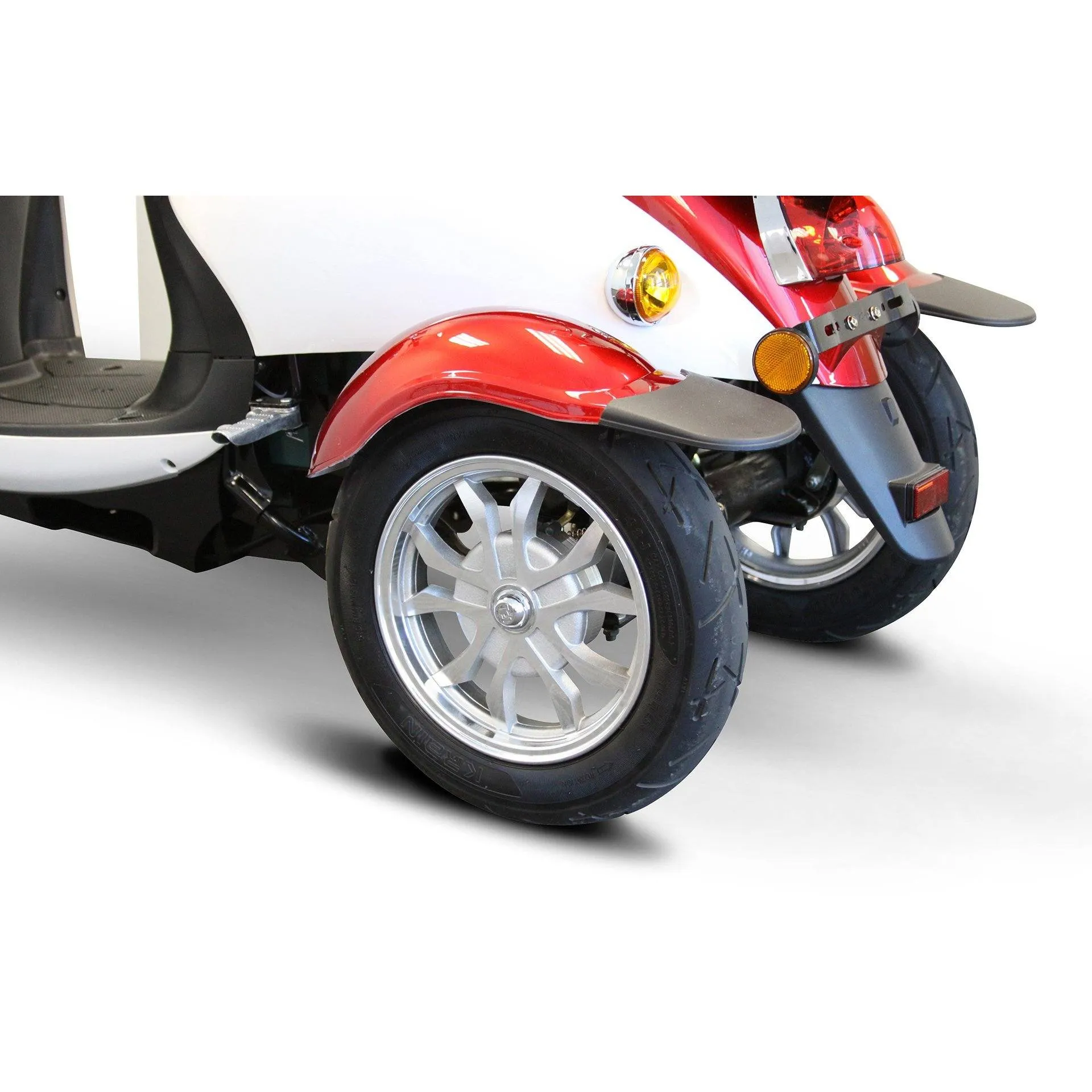 EW-11 eWheels Mobility Scooter