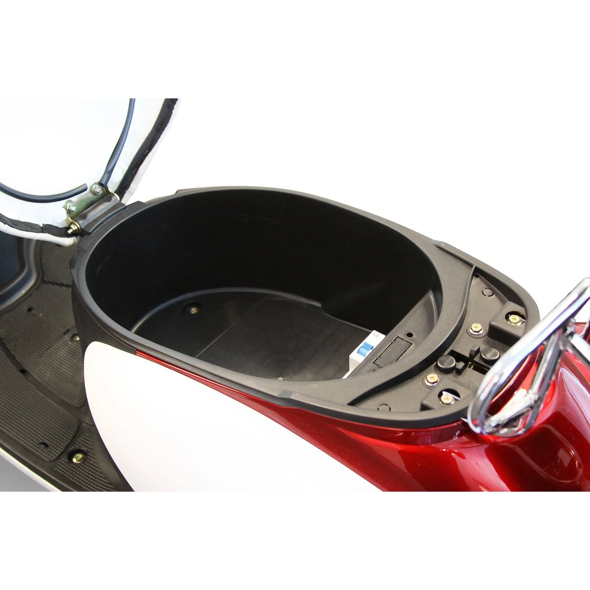 EW-11 eWheels Mobility Scooter