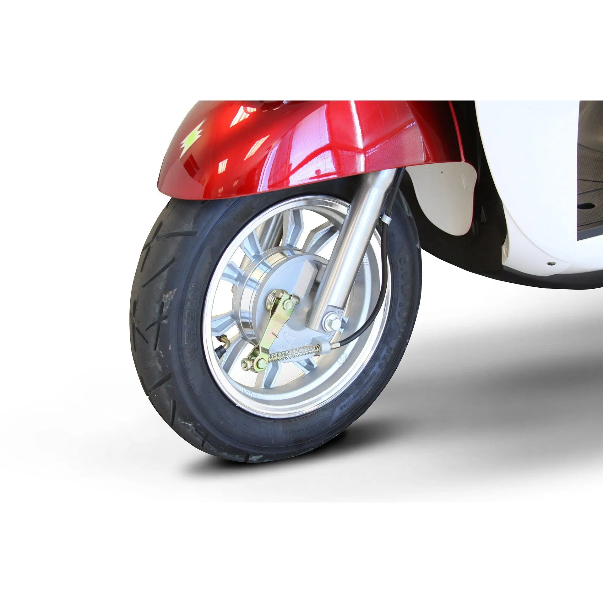 EW-11 eWheels Mobility Scooter