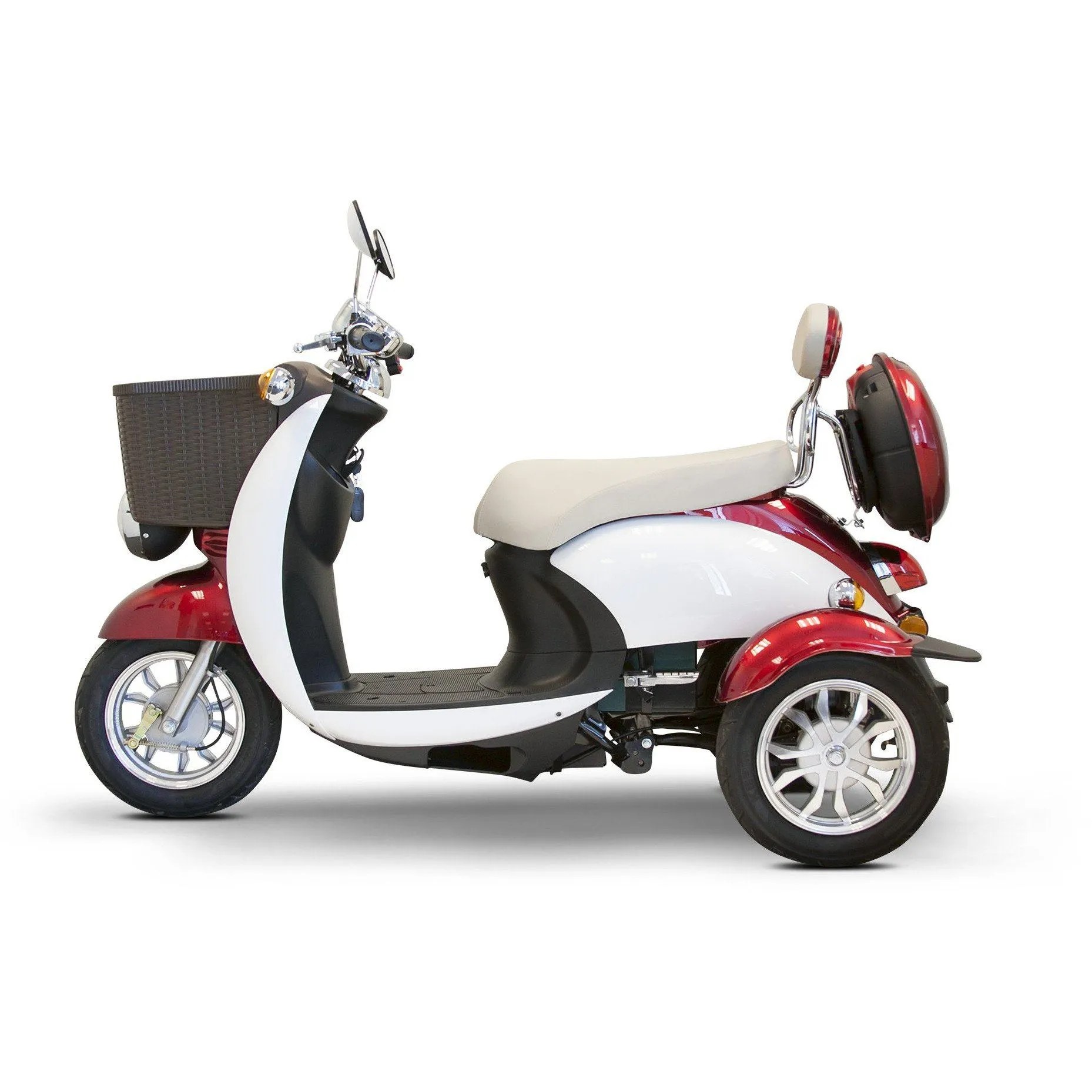EW-11 eWheels Mobility Scooter