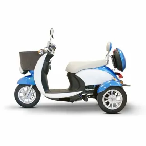 EW-11 eWheels Mobility Scooter