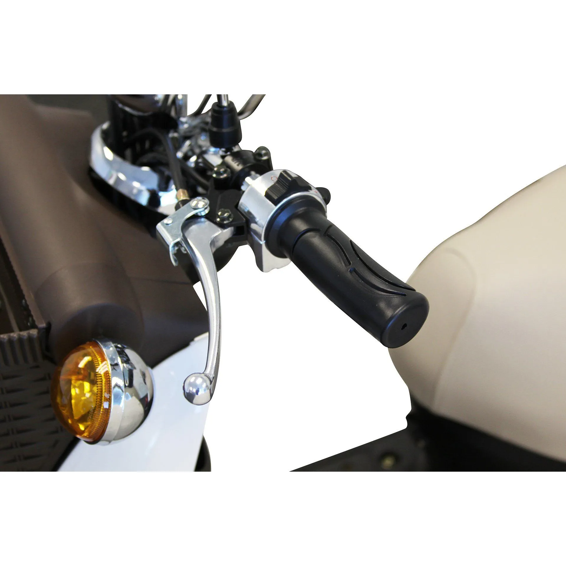 EW-11 eWheels Mobility Scooter