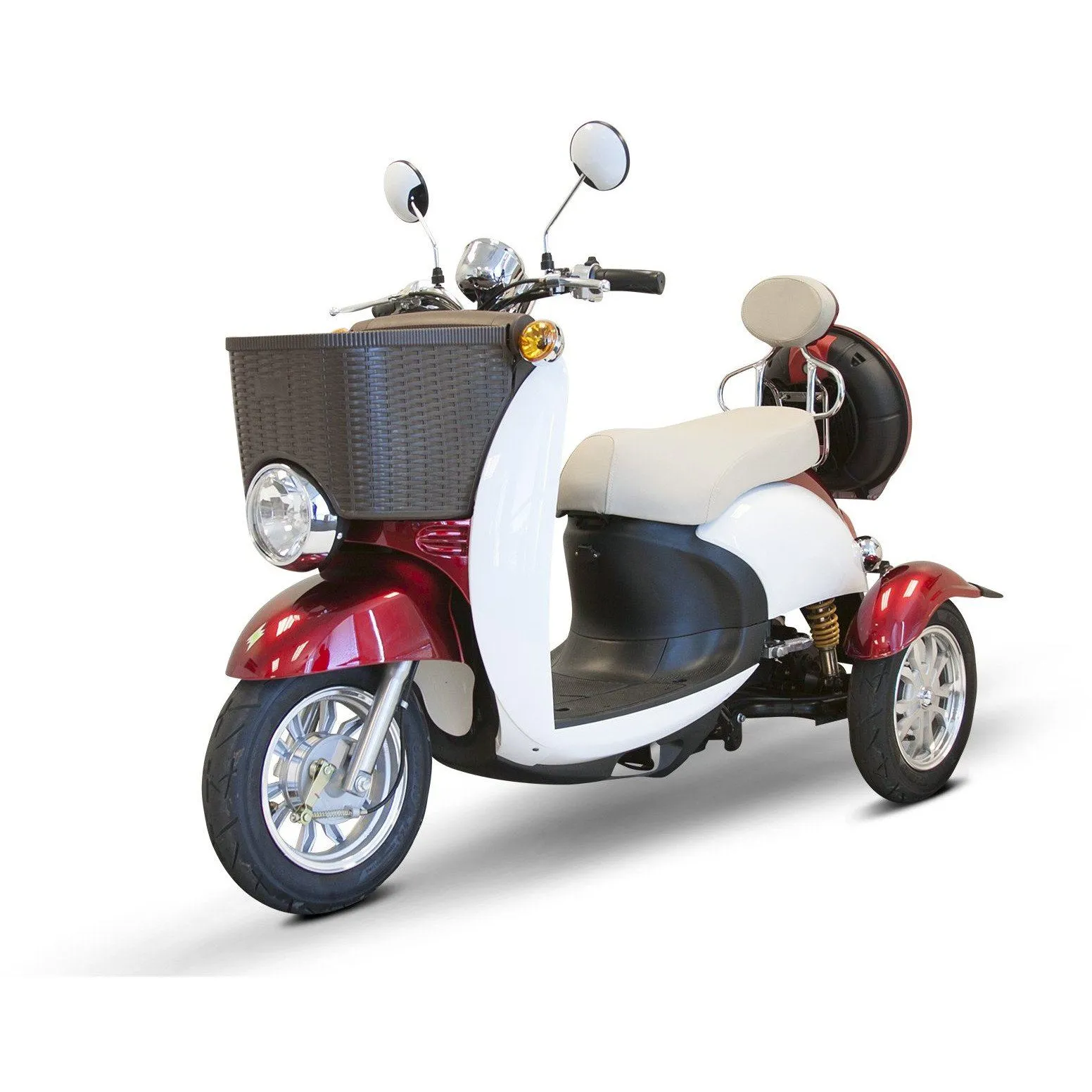 EW-11 eWheels Mobility Scooter