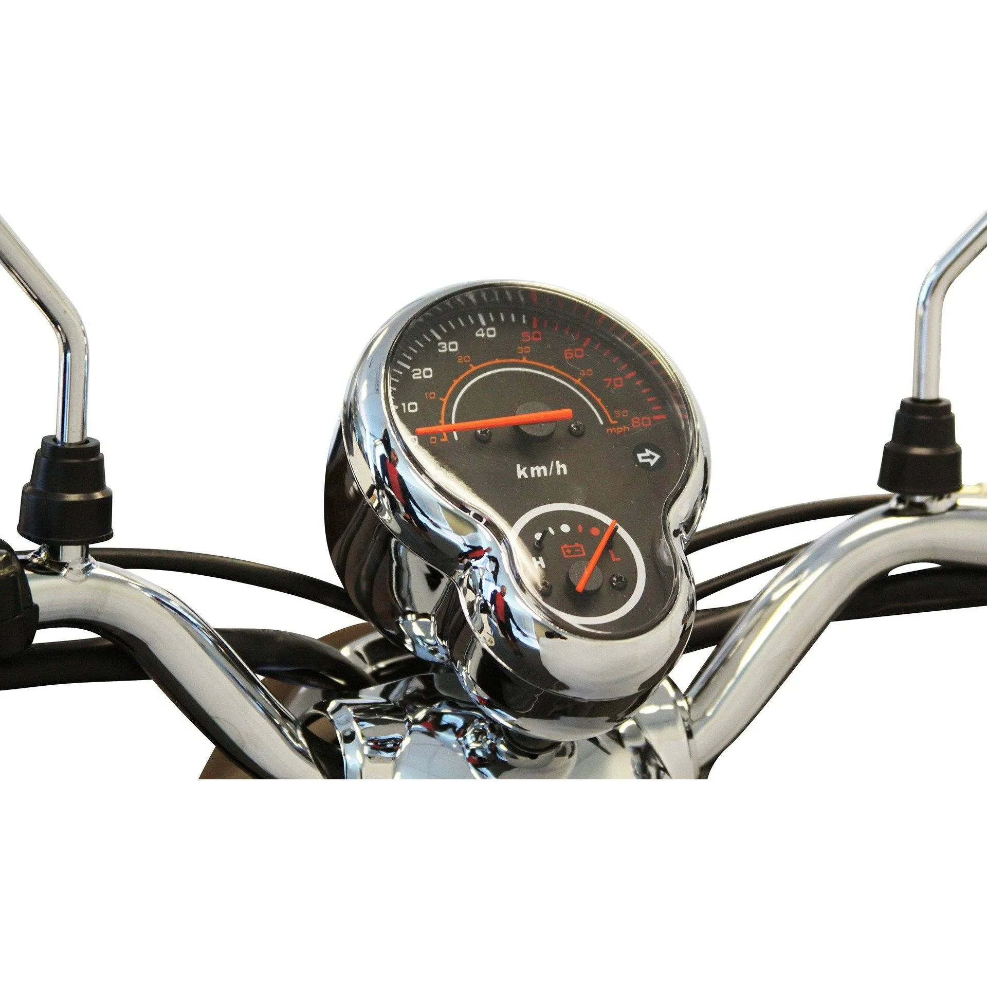 EW-11 eWheels Mobility Scooter