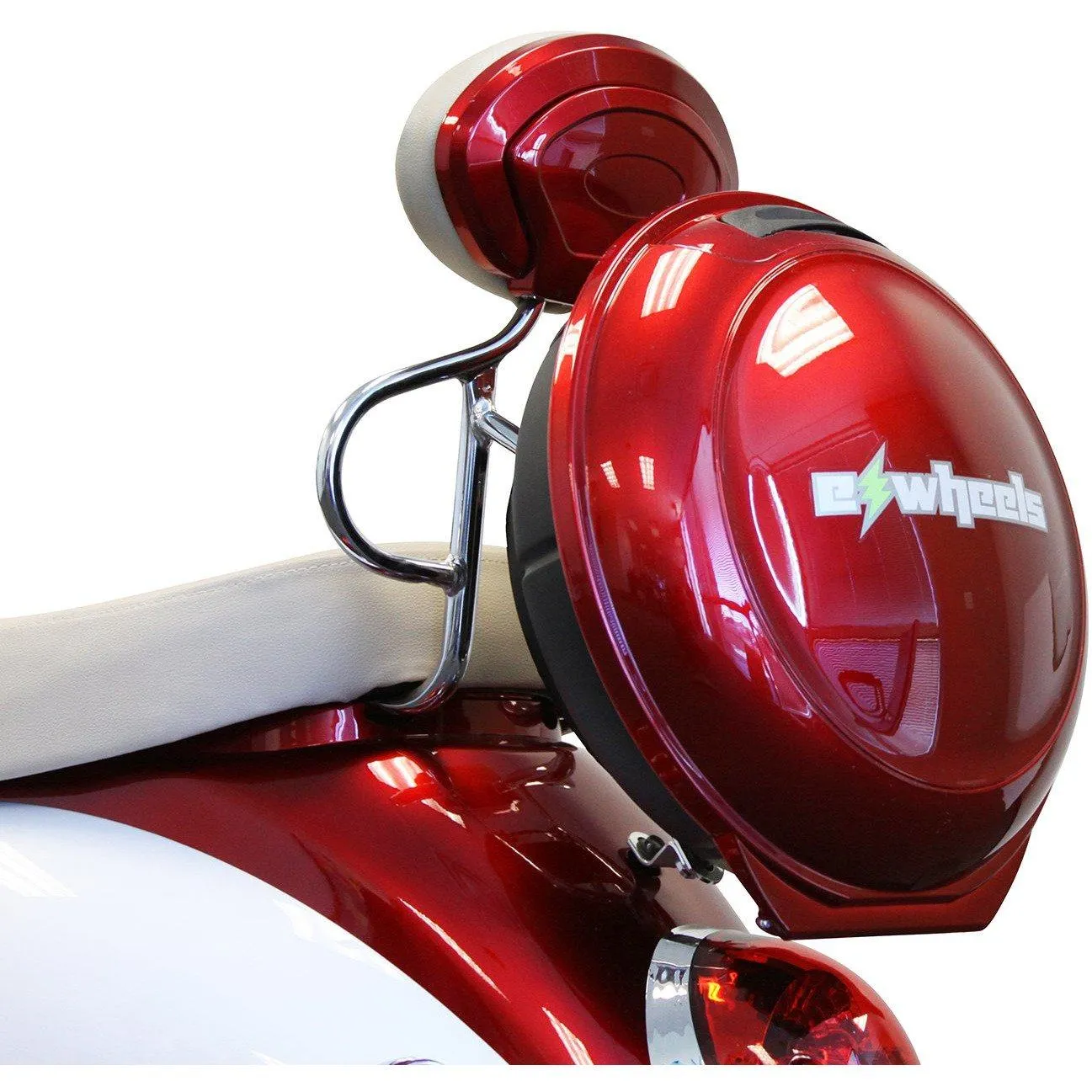 EW-11 eWheels Mobility Scooter