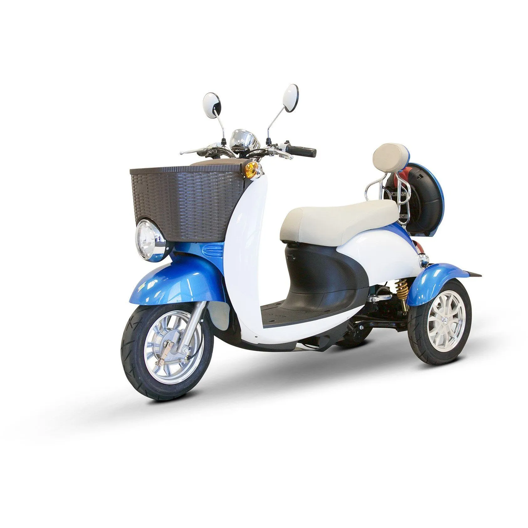 EW-11 eWheels Mobility Scooter