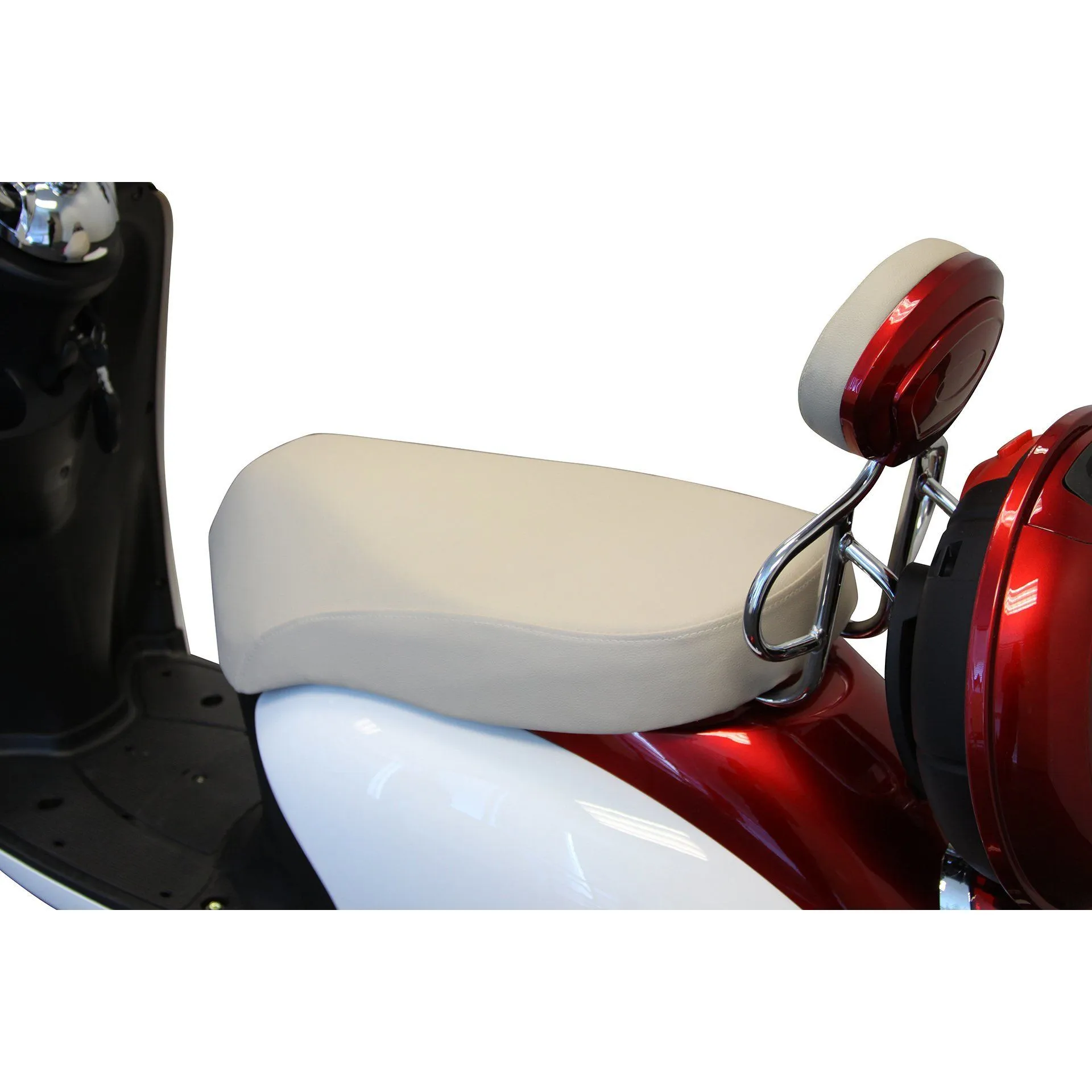 EW-11 eWheels Mobility Scooter