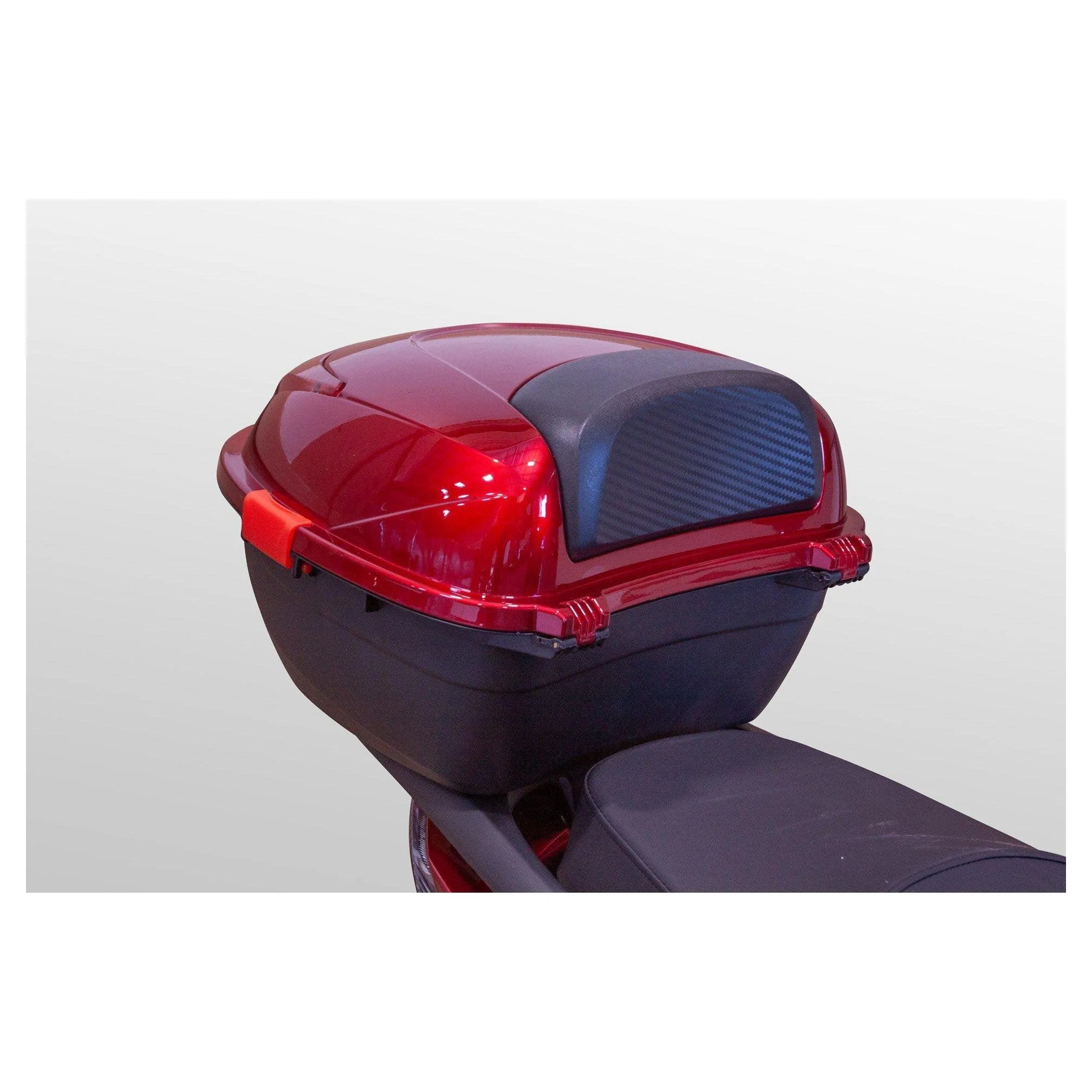 EW-14| Sport Style 4 Wheel 48V Electric Mobility Scooter