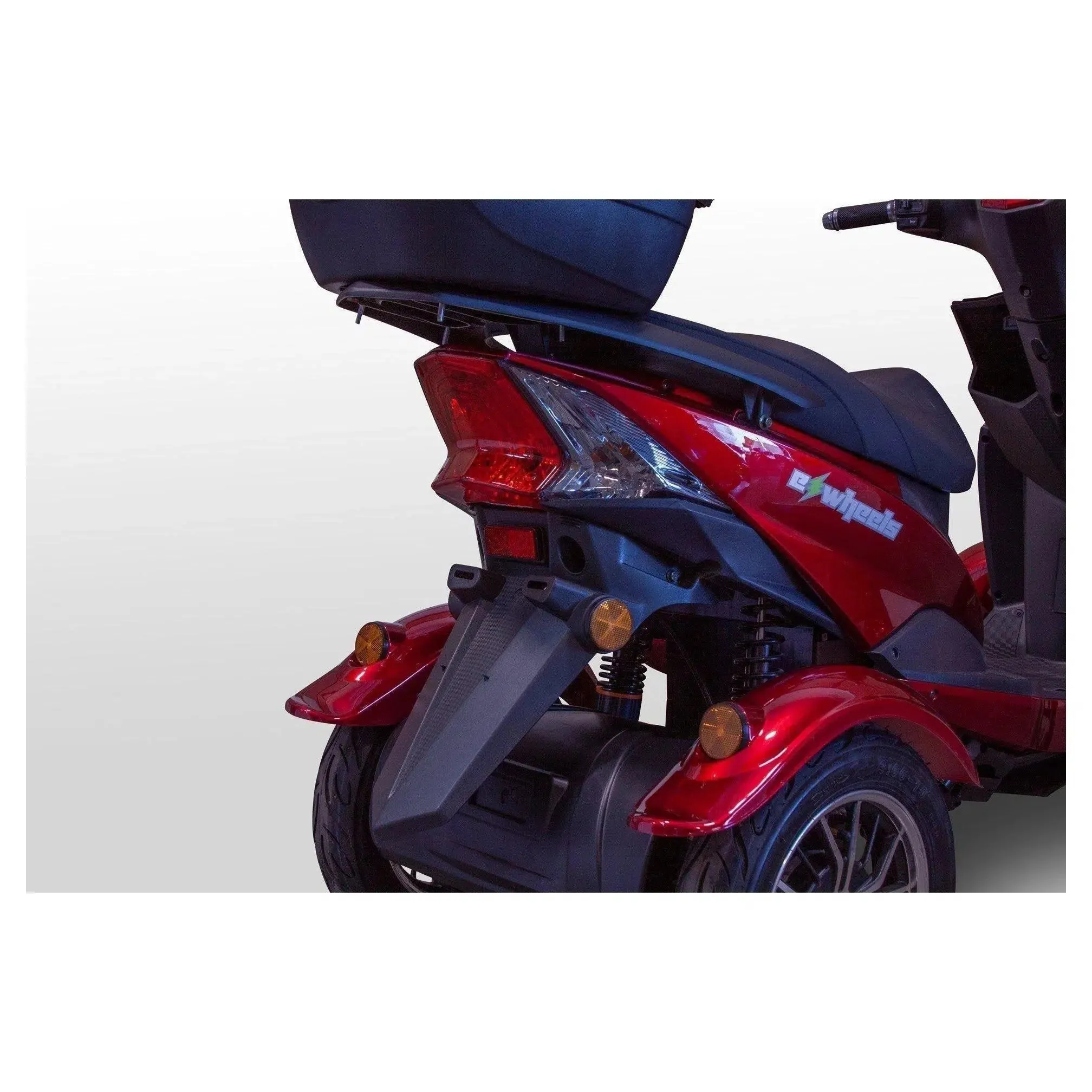 EW-14| Sport Style 4 Wheel 48V Electric Mobility Scooter