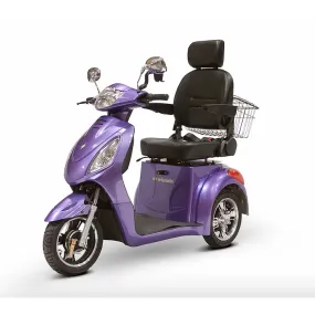 EW-36 Elite eWheels Mobility Scooter