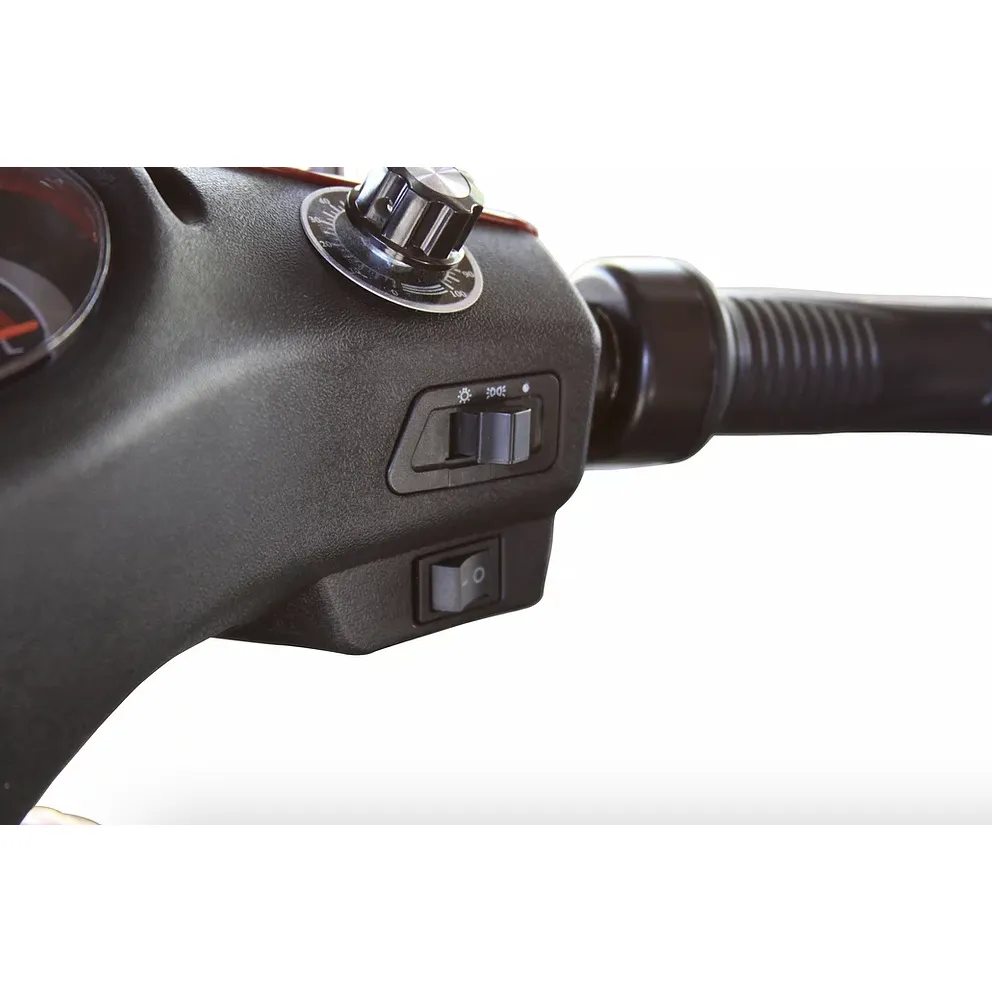 EW-36 Elite eWheels Mobility Scooter