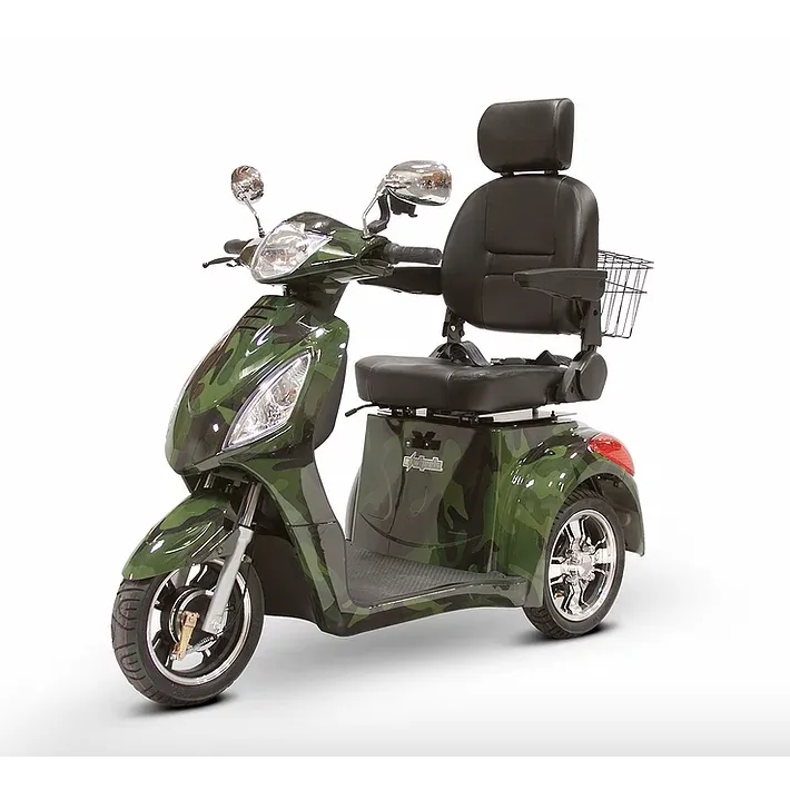 EW-36 eWheels Mobility Scooter