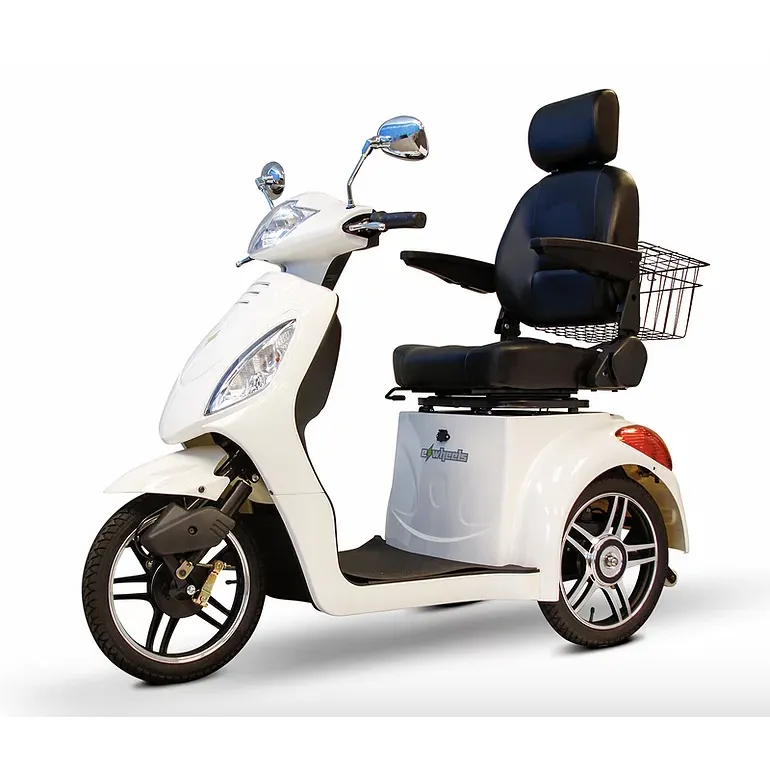 EW-36 eWheels Mobility Scooter