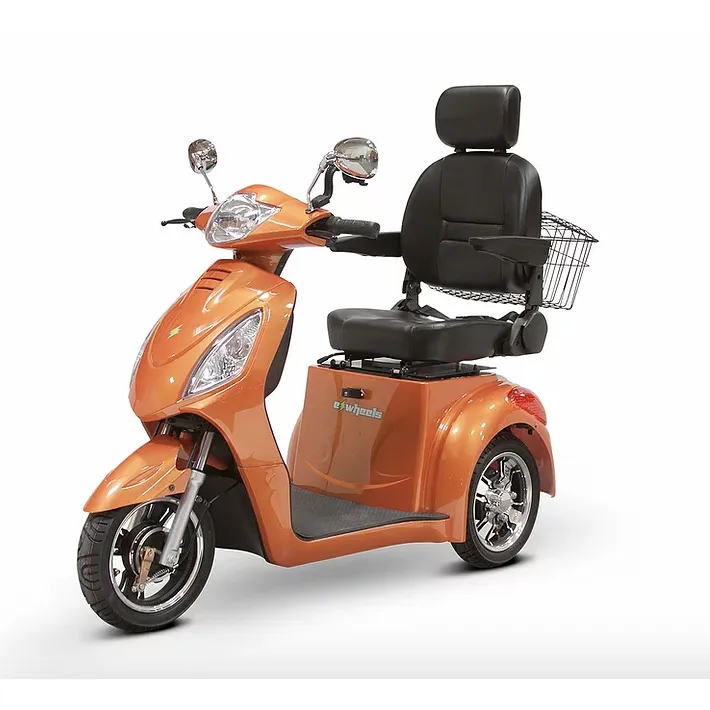 EW-36 eWheels Mobility Scooter