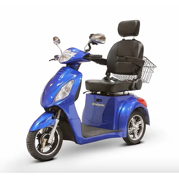 EW-36 eWheels Mobility Scooter