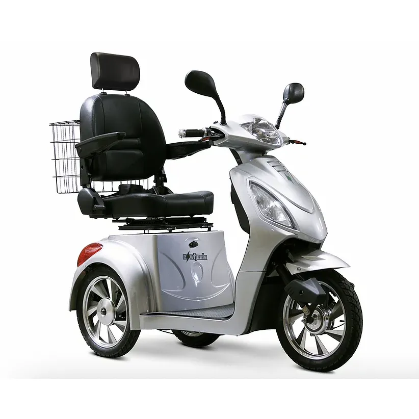 EW-36 eWheels Mobility Scooter